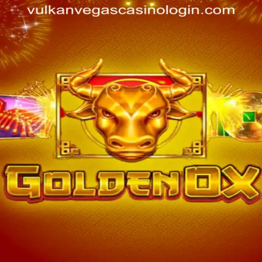 Exploring GoldenOx: A Mesmerizing Journey in VulkanVegas Casino Login