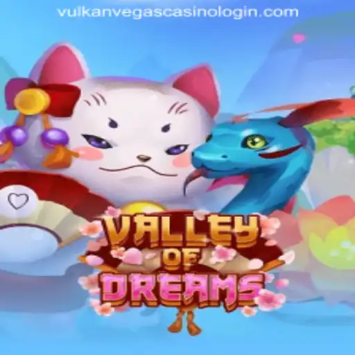 Exploring ValleyofDreams: The Exciting Casino Game