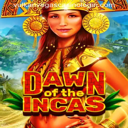 Exploring DawnoftheIncas: An Immersive Gaming Experience with VULKANVEGAS CASINO LOGIN