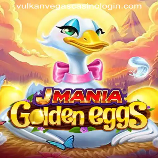 Exploring JManiaGoldenEggs and Its Unique Gameplay Experience