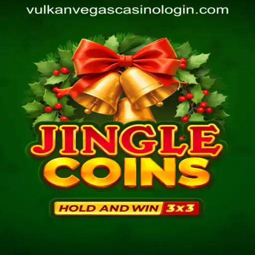 Exploring Jinglecoins at VulkanVegas Casino