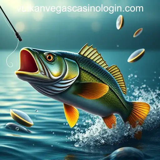 Exploring the World of Online Fishing at VulkanVegas Casino