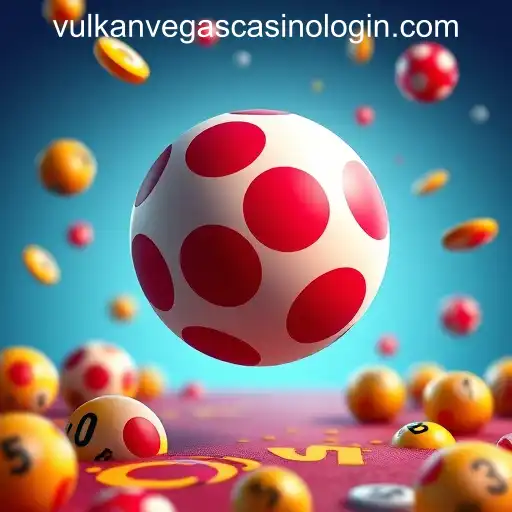 The Rise of Online Lottery: Exploring VULKANVEGAS CASINO LOGIN