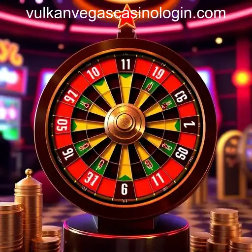 The Allure of Rotary Games in Online Casinos