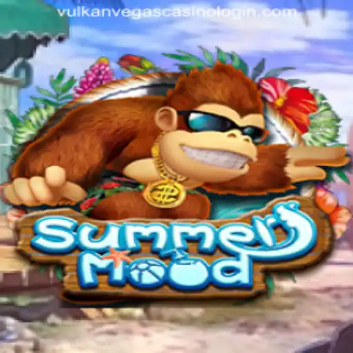 Exploring the Exciting World of 'SummerMood' and VULKANVEGAS CASINO LOGIN